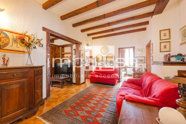 appartamento in vendita a Martellago in zona Olmo