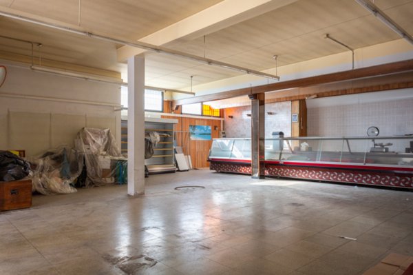 negozio in vendita a Martellago in zona Maerne