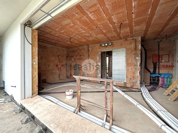 appartamento in vendita a Martellago in zona Maerne