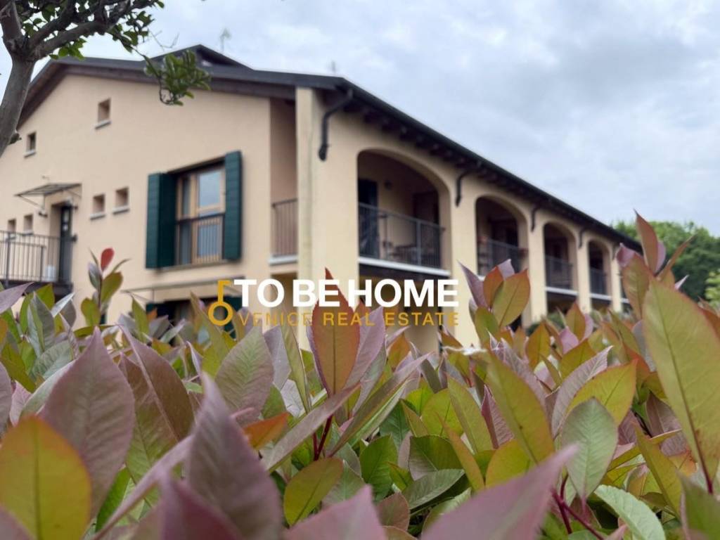 appartamento in vendita a Martellago