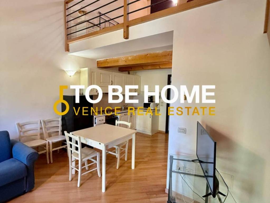 appartamento in vendita a Martellago