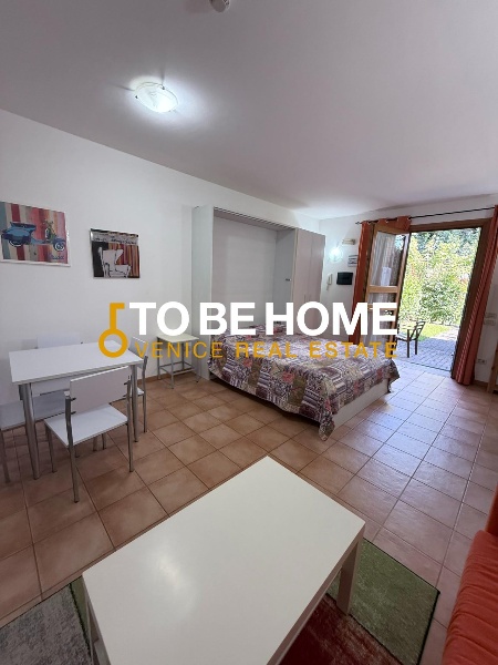 appartamento in vendita a Martellago