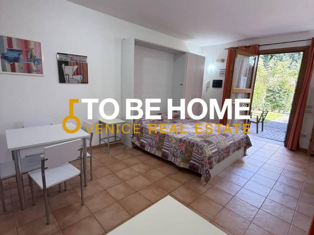 appartamento in vendita a Martellago
