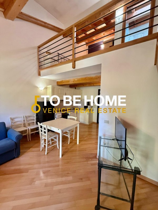appartamento in vendita a Martellago