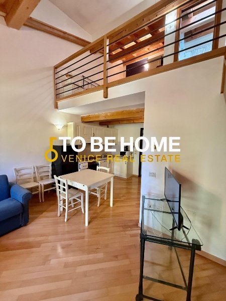 appartamento in vendita a Martellago