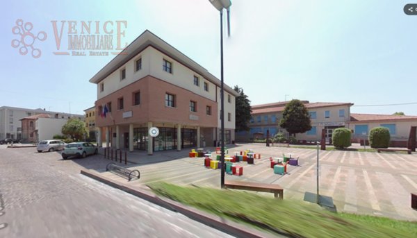 negozio in vendita a Martellago in zona Maerne
