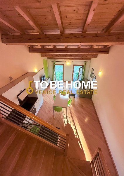 appartamento in vendita a Martellago