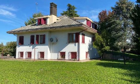 casa indipendente in vendita a Martellago