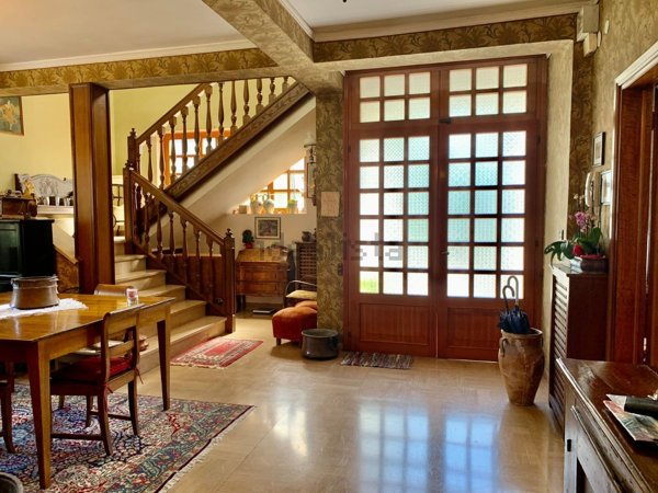 casa indipendente in vendita a Martellago