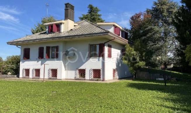 casa indipendente in vendita a Martellago