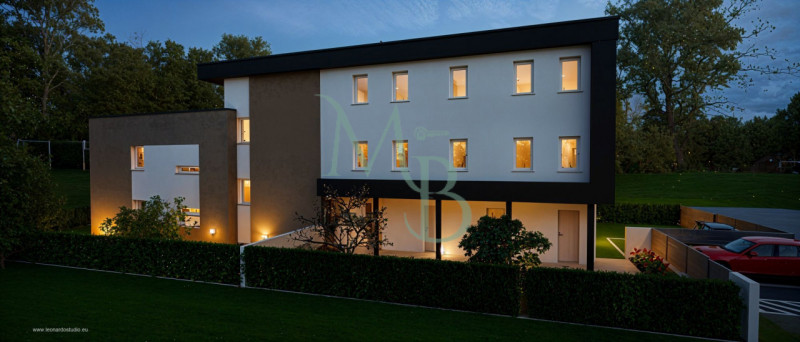 appartamento in vendita a Martellago in zona Olmo