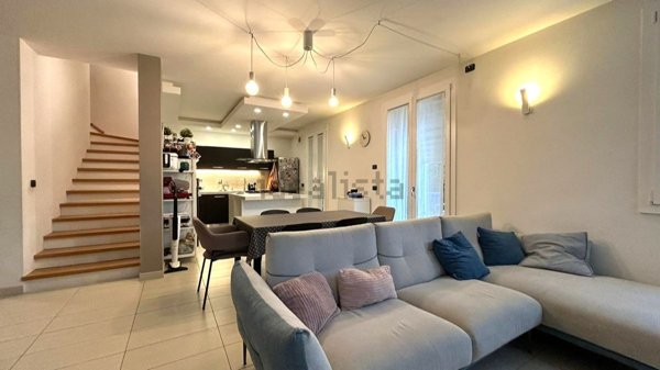 casa indipendente in vendita a Martellago in zona Maerne