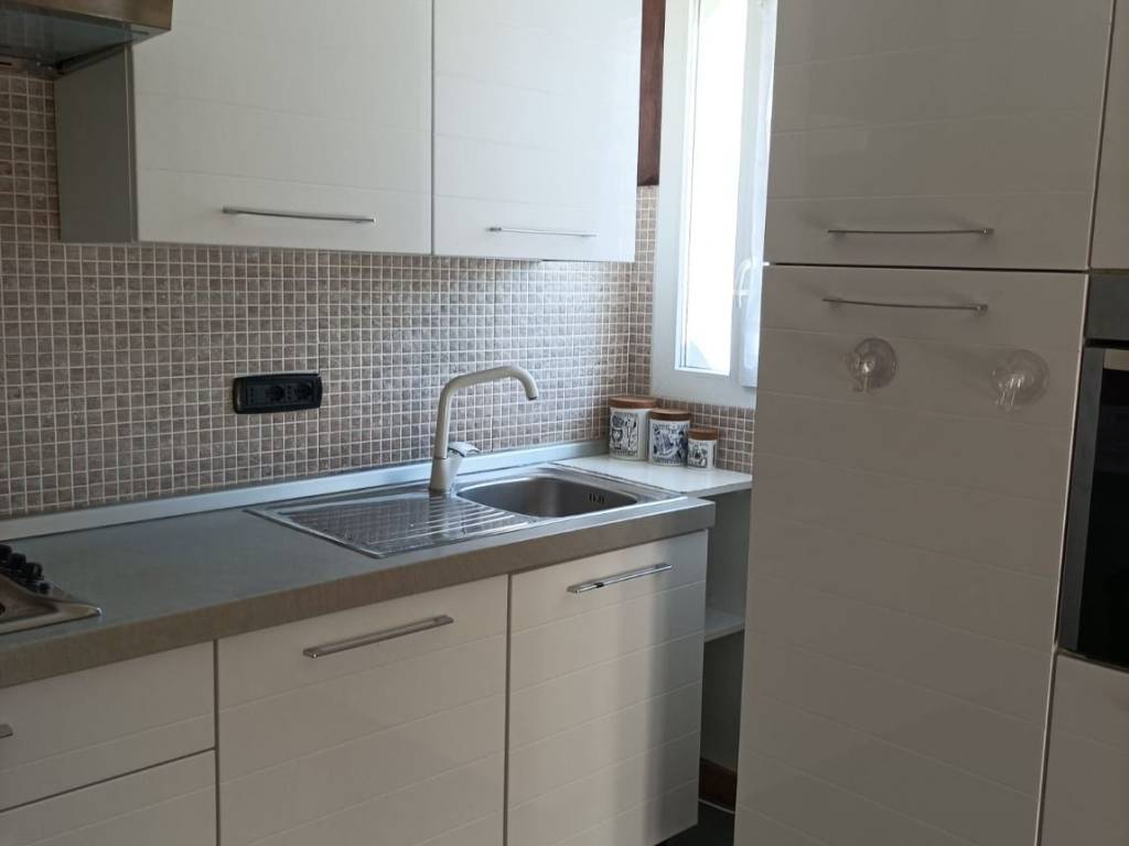 appartamento in vendita a Martellago