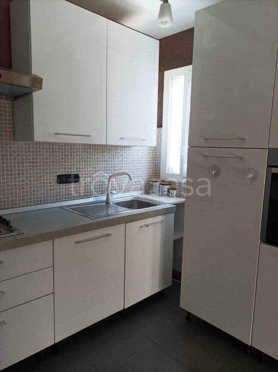 appartamento in vendita a Martellago