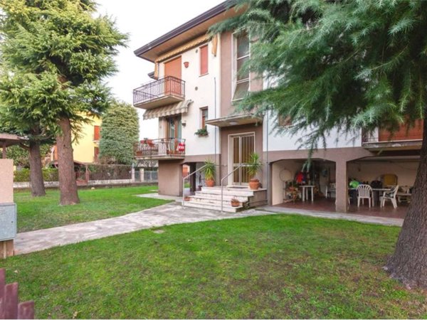 appartamento in vendita a Martellago in zona Olmo