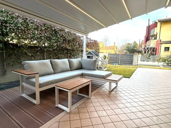 casa indipendente in vendita a Martellago in zona Olmo