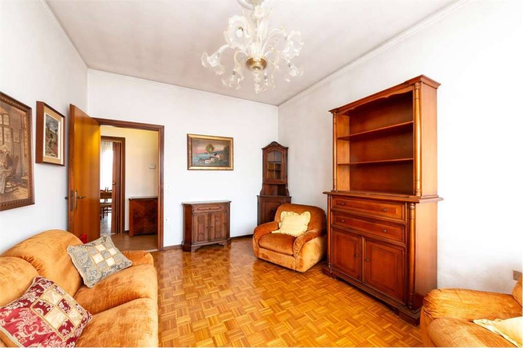 appartamento in vendita a Martellago in zona Olmo