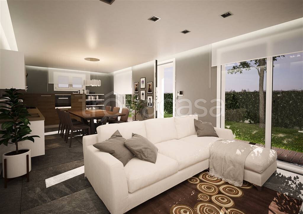 casa indipendente in vendita a Martellago