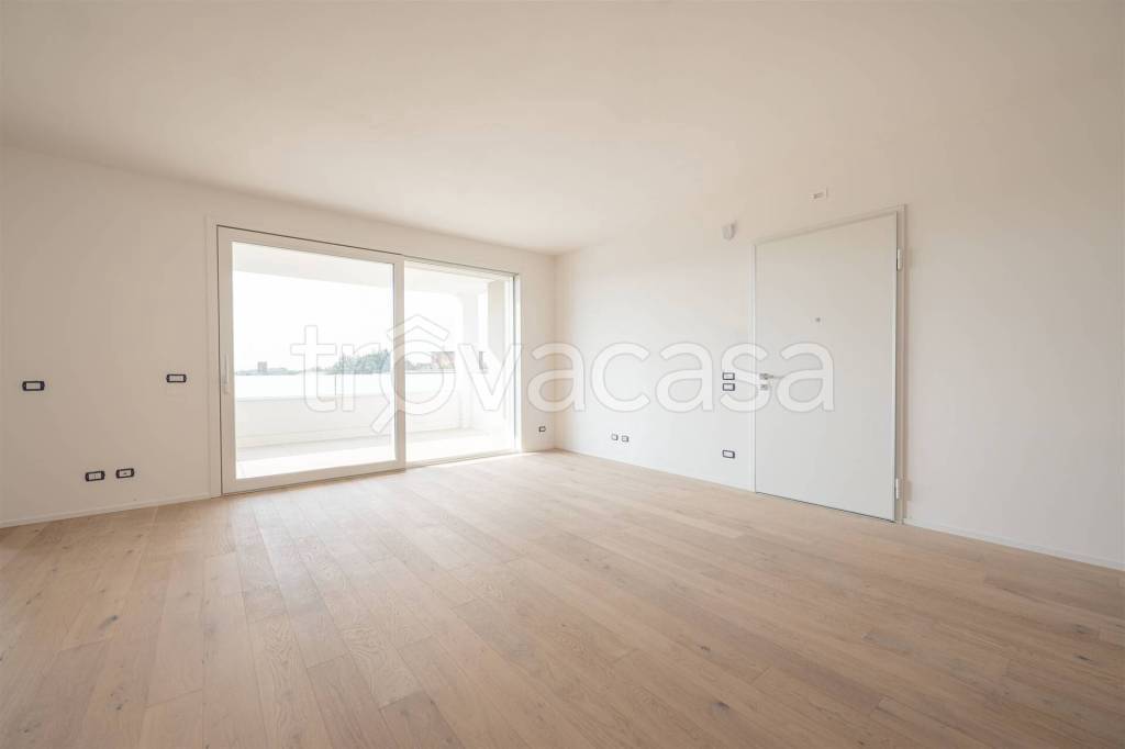 appartamento in vendita a Martellago in zona Maerne