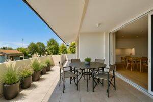 appartamento in vendita a Martellago in zona Maerne