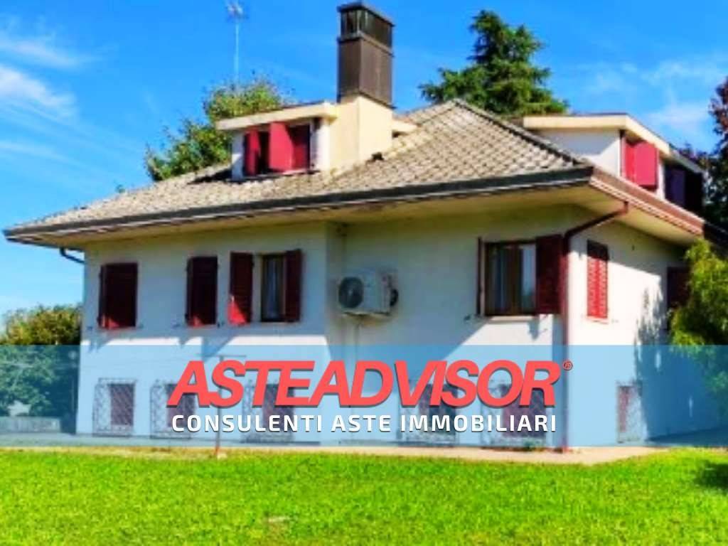 casa indipendente in vendita a Martellago