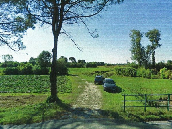 terreno agricolo in vendita a Martellago