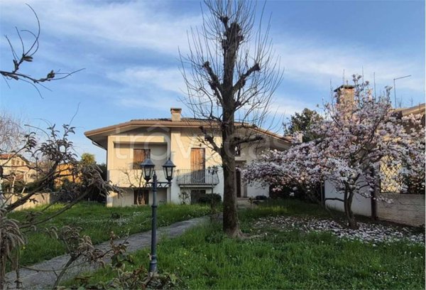 casa indipendente in vendita a Martellago in zona Olmo