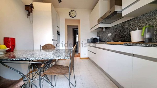 appartamento in vendita a Martellago in zona Maerne