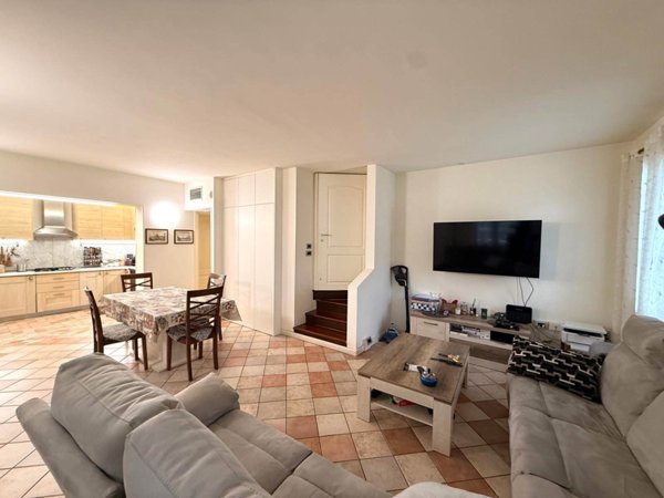 casa indipendente in vendita a Martellago in zona Maerne