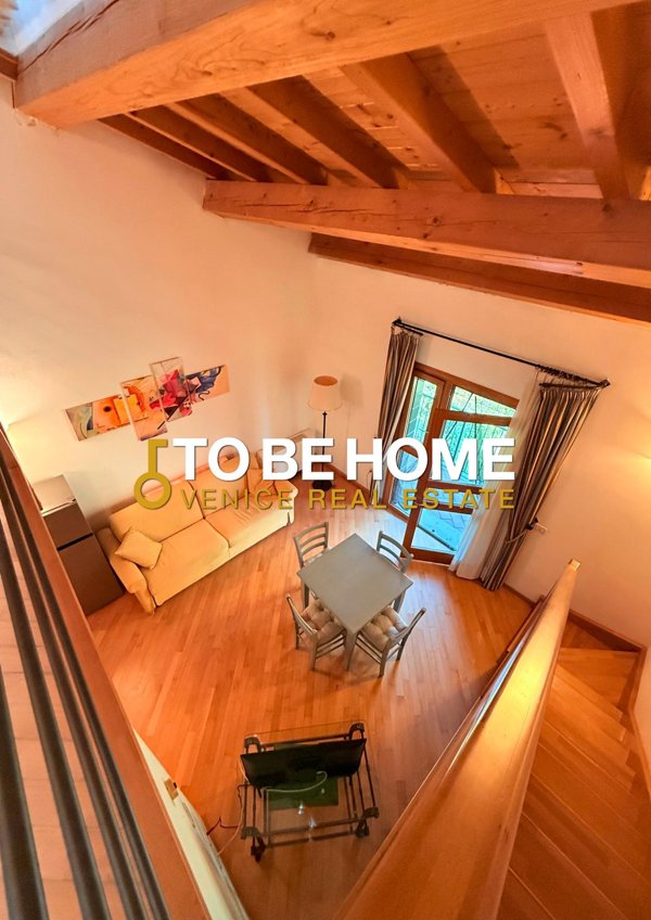 appartamento in vendita a Martellago