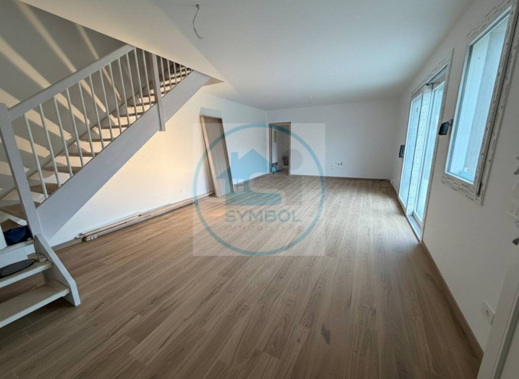 casa indipendente in vendita a Martellago