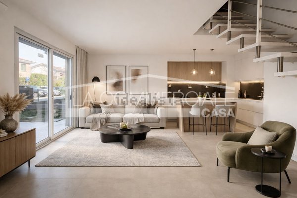 quadrivano in vendita a Martellago