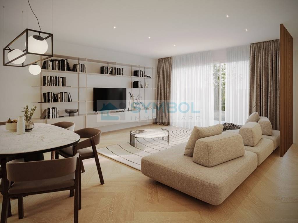 casa indipendente in vendita a Martellago in zona Maerne