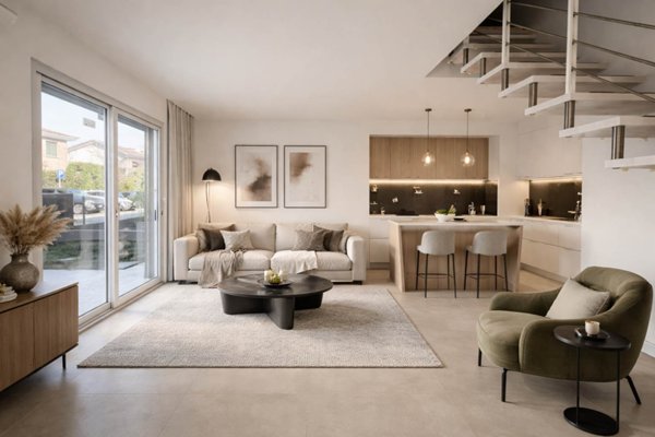 casa indipendente in vendita a Martellago