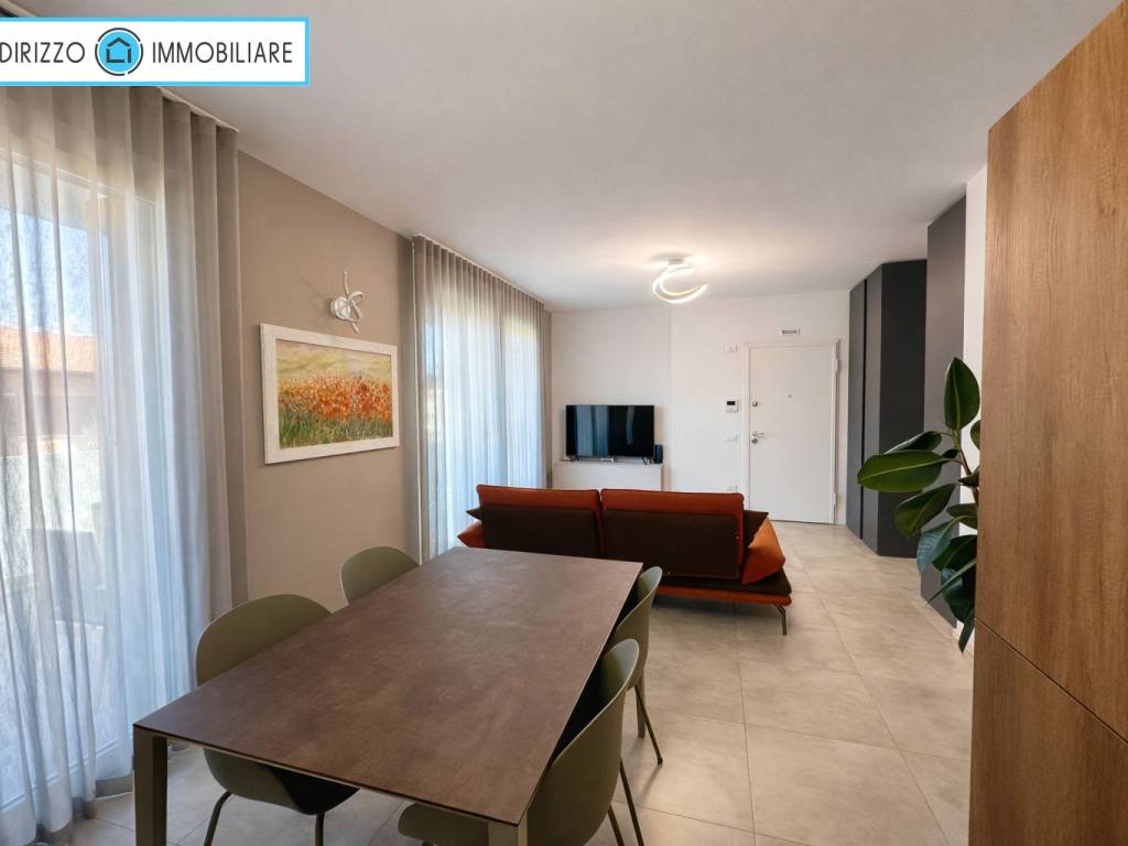 appartamento in vendita a Martellago