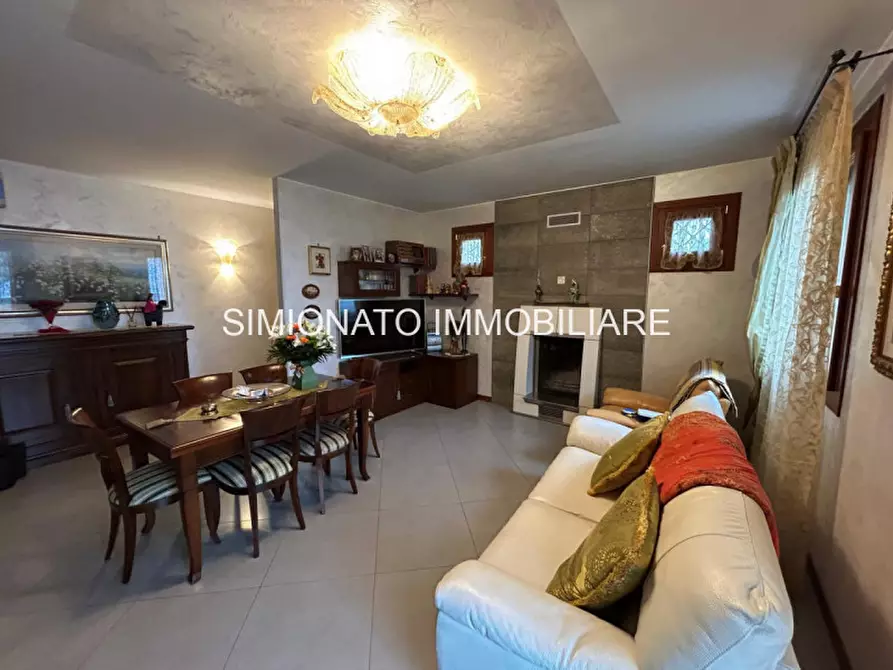 casa indipendente in vendita a Martellago in zona Olmo