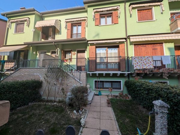 casa indipendente in vendita a Martellago