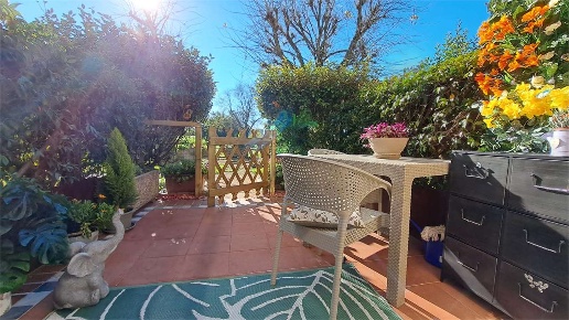 appartamento in vendita a Martellago