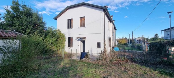 casa semindipendente in vendita a Martellago