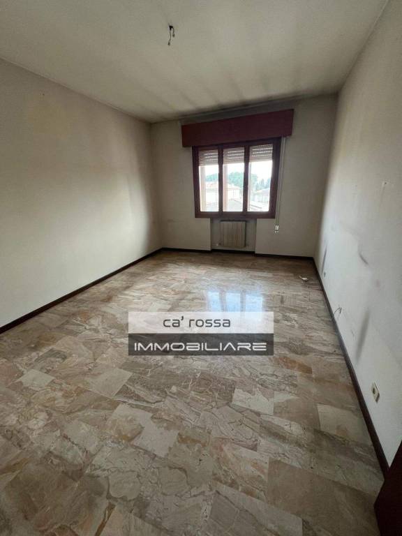 appartamento in vendita a Martellago in zona Maerne