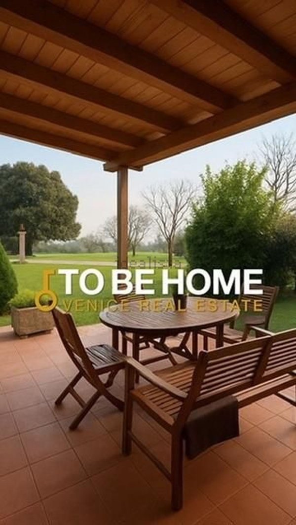 appartamento in vendita a Martellago