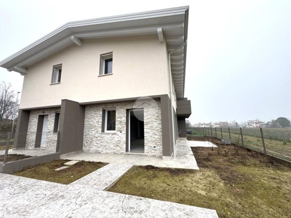 casa indipendente in vendita a Martellago