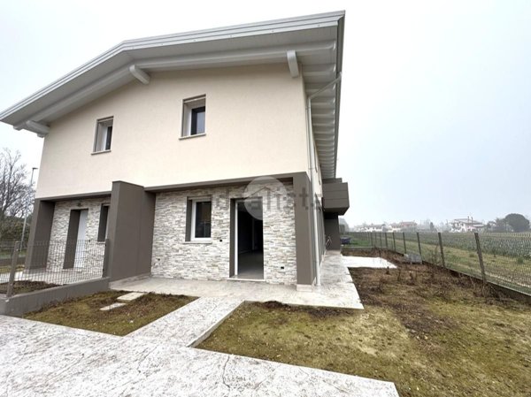 appartamento in vendita a Martellago