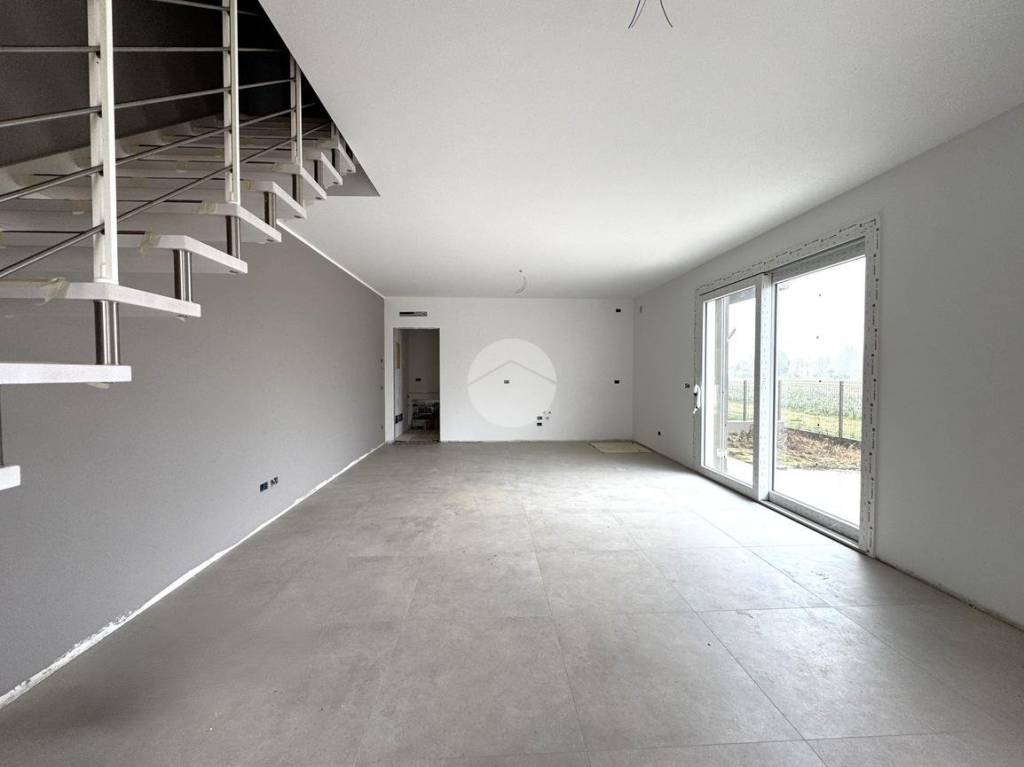 casa indipendente in vendita a Martellago