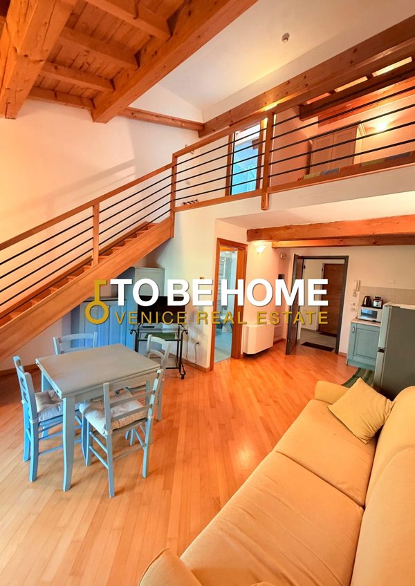 appartamento in vendita a Martellago