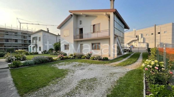 casa indipendente in vendita a Martellago