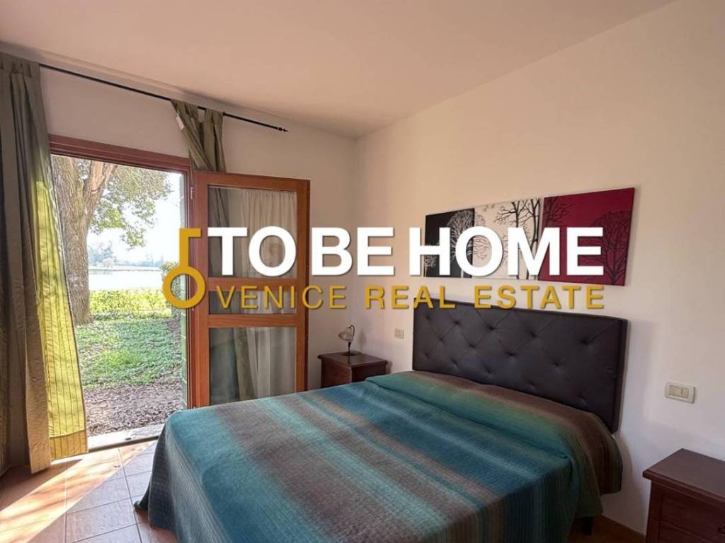 appartamento in vendita a Martellago