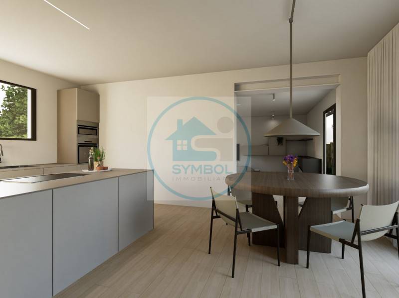 casa indipendente in vendita a Martellago