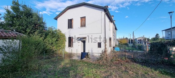 casa semindipendente in vendita a Martellago