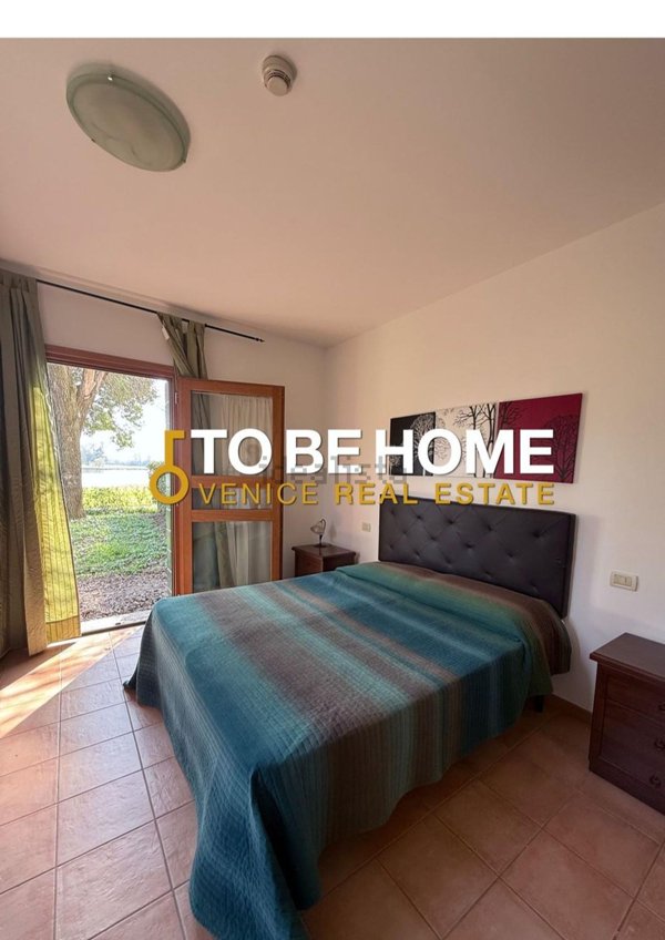 appartamento in vendita a Martellago